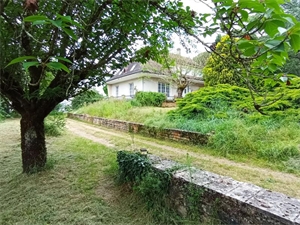 maison à la vente -   46140  CASTELFRANC, surface 254 m2 vente maison - UBI425451802